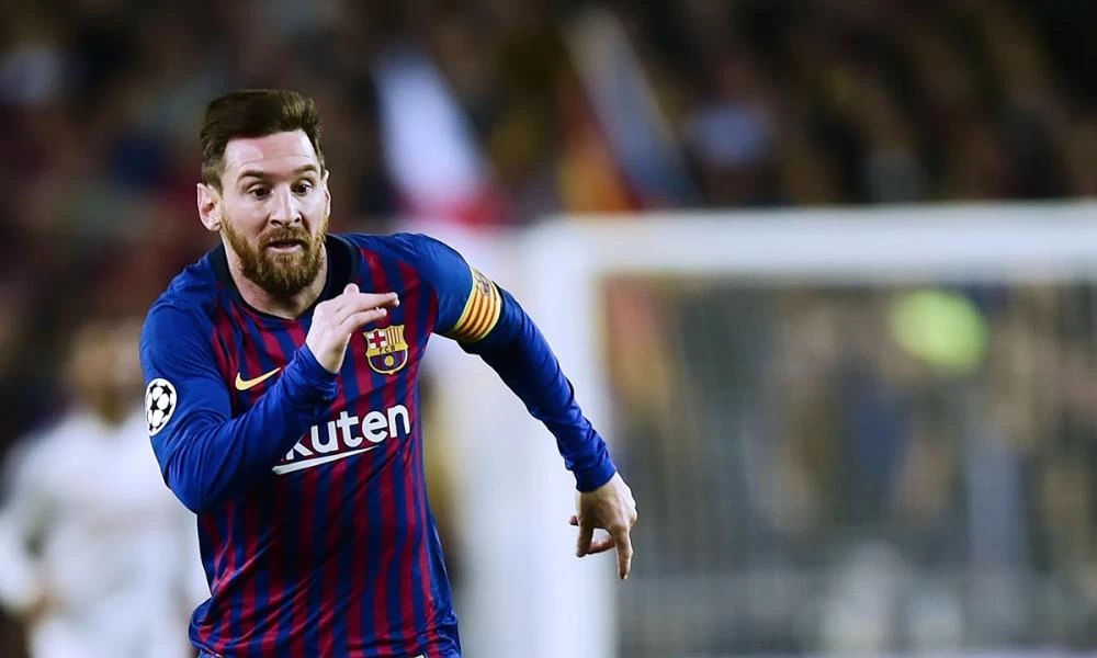 Μπαρτσελόνα: Δεν φεύγει ο Μέσι τελικά